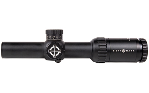 Picture of Sightmark Core TX 2.0 1-4X24 Ar556 SM13120AR556 810119010988
