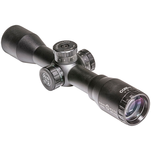 Picture of Sightmark Core TX 4X32ar .223 Bdc Riflescope SM13079AR.223