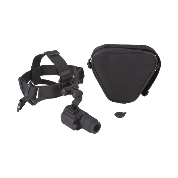 Picture of Sightmark Ghost Hunter 1X24 Night Vision Goggle Kit