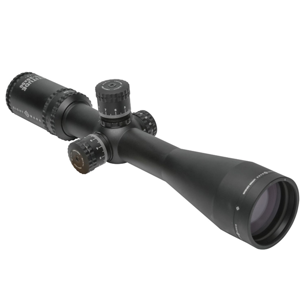 Picture of Sightmark Latitude 6.25-25X56 Prs Riflescope SM13042PRS