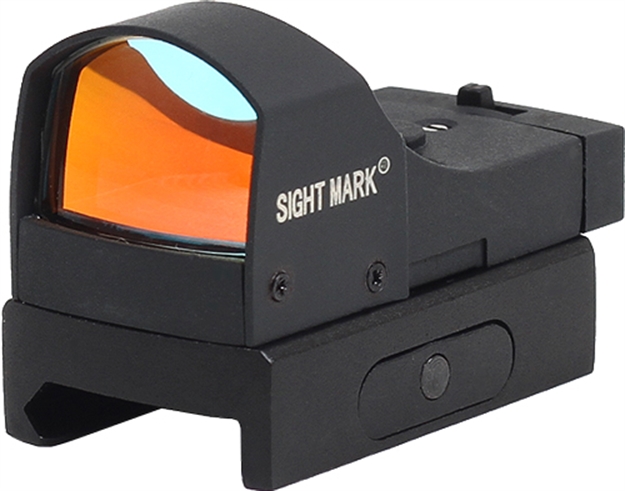 Picture of Sightmark Mini Shot Reflex Red Dot Sight