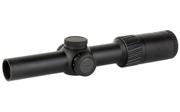 Picture of Sightmark Presidio 1-6X24 30Mm Scope Matte Black Illum Retcle SM13140CR1