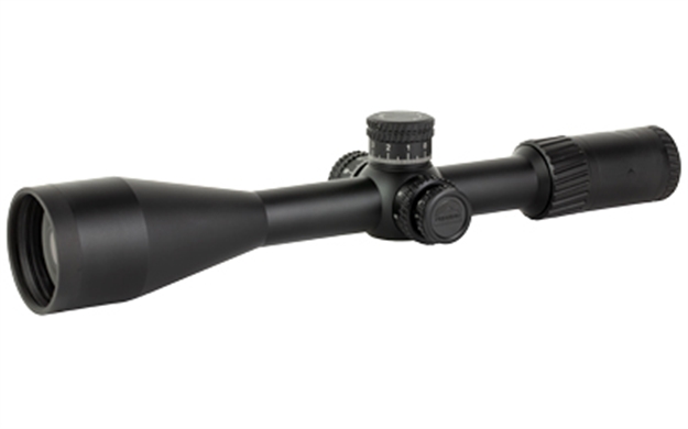 Picture of Sightmark Presidio 5-30X56 30Mm Scope Matte Black Ill Ret SM13142LR2 812495029905
