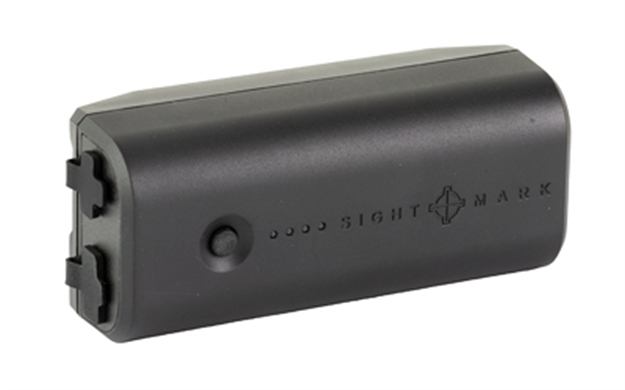 Picture of Sightmark Quick Detach Battery Pack SM28004