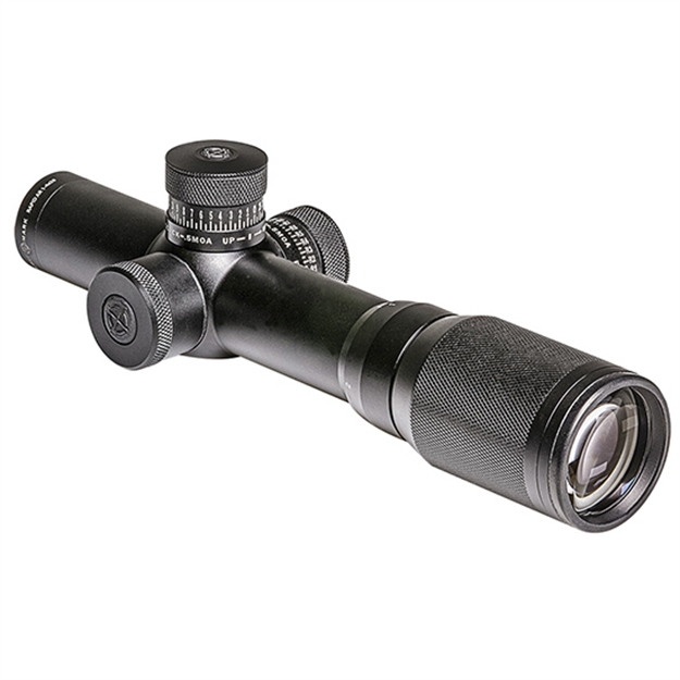 Picture of Sightmark Rapid AR 1-4X20 Shr-223 Scope