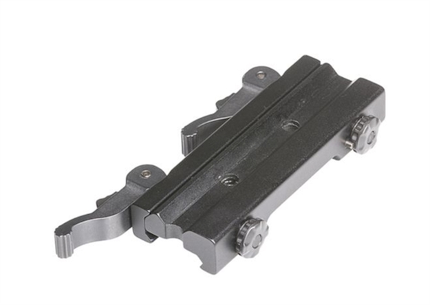 Picture of Sightmark/Sellmark Locking Quick Detach Mnt For Wraith SM13025.001