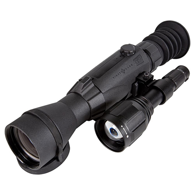 Picture of Sightmark/Sellmark Wraith 4K 3-24X50 W/ IR Digital Riflescope SM18030