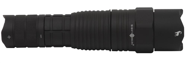 Picture of Sightmark Sm13034k Red Laser Kit Green Laser Universal