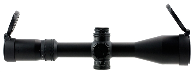 Picture of Sightmark Sm13039lr2 Citadel  
3-18X 50Mm Obj 36.7-6.1 FT @ 100 Yds Fov 30Mm Tube Black Matte Finish Illuminated Lr2