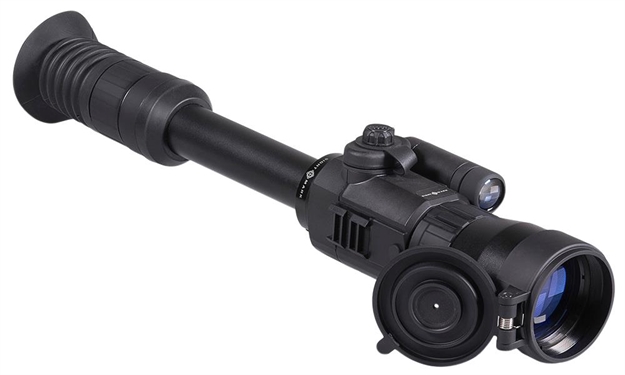 Picture of Sightmark Sm18009 Photon Scope Gen 6.5X 50Mm 3.5 Degrees Fov