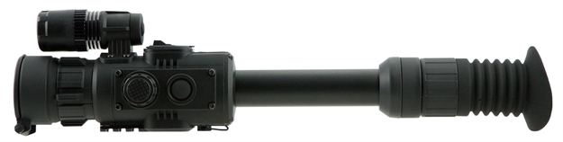 Picture of Sightmark Sm18016 Photon RT Scope Digital NV Gen 4.5-9X42mm 22.5 FT @ 100 Yds Fov