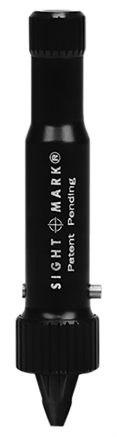 Picture of  Sightmark Sm39026 Triple Duty Universal Green Bore Sight  Green Laser For Multi-Caliber (.17-.50 Cal) 810119011503