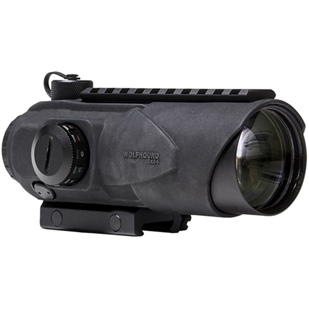 Picture of Sightmark Wolfhound 6X44 Prismatic Weapon Sight