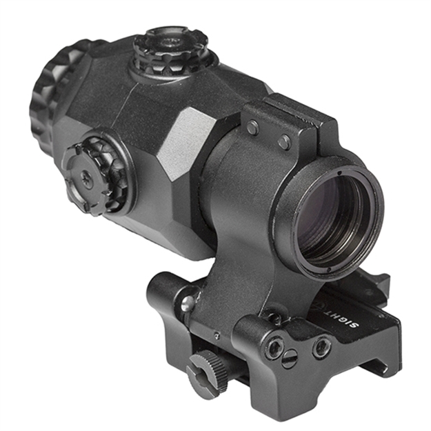 Picture of Sightmark Xt3 Tactical Magnifier W/ Lqd FS Mnt