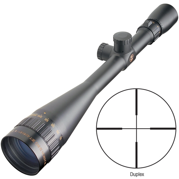 Picture of Sightron, Inc. Big Sky 6-24X42 Duplex