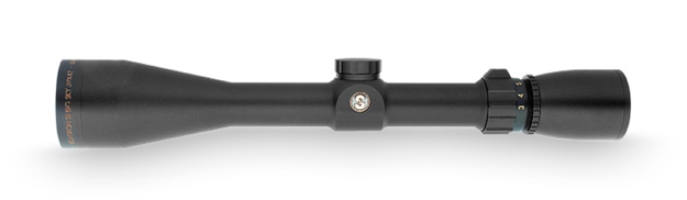 Picture of Sightron, Inc. Bigsky 3-9X42 Dup