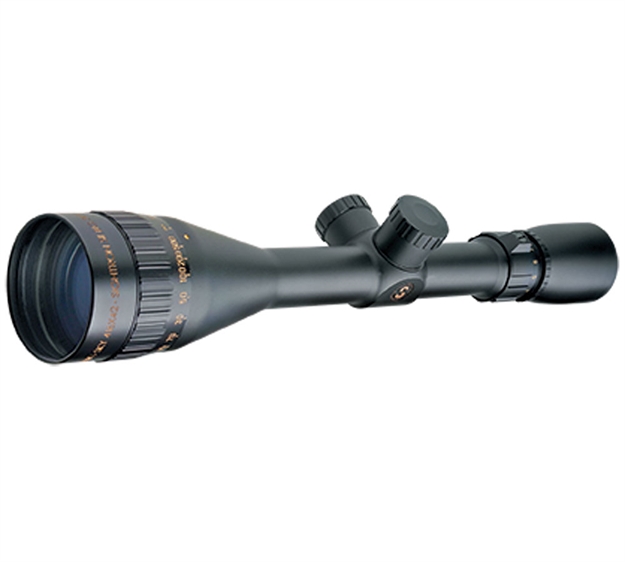 Picture of Sightron, Inc. Bigsky 4-16X42ao Dot