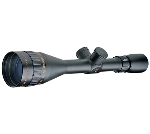 Picture of Sightron, Inc. Bigsky 4-16X42ao Dup