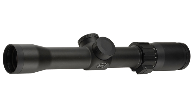 Picture of Sightron, Inc. S-Tac 2-10X32 Hhr2 30Mm