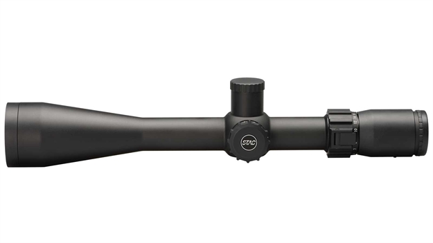 Picture of Sightron S-Tac4-20X50 Rifle Scope 26014