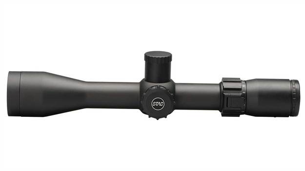 Picture of Sightron S-Tac3-16X42 Rifle Scope 26012