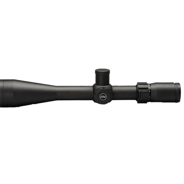 Picture of Sightron S-Tac4-20X50moa Rifle Scope 26015