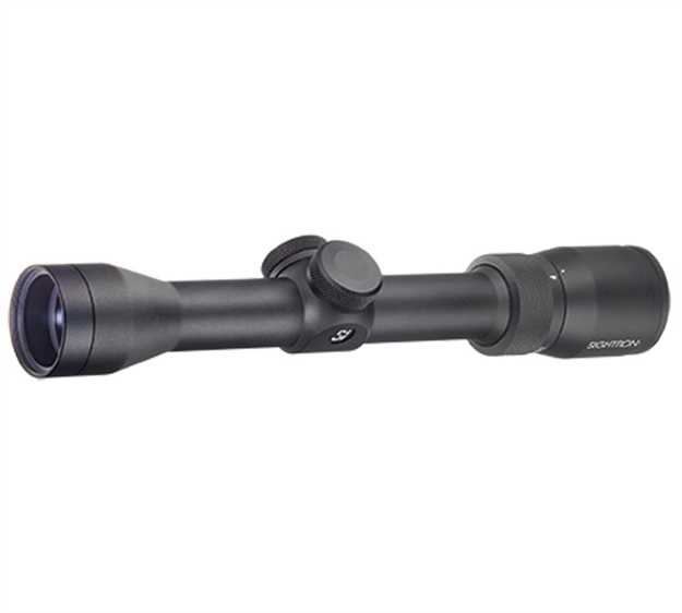 Picture of Sightron, Inc. Scope Sih 1.754X32 Duplex Matte