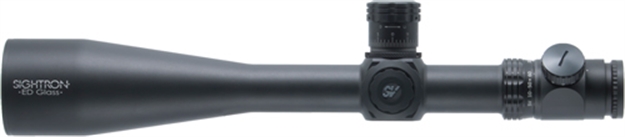 Picture of Sightron, Inc. Scope Svss 10-50X60 Illum Moa-H Z-Stop Ffp 34Mm SF