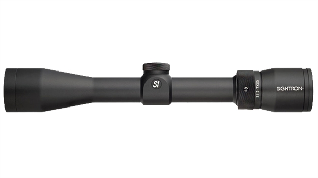 Picture of Sightron, Inc. SI 2-7X35 Rimfire