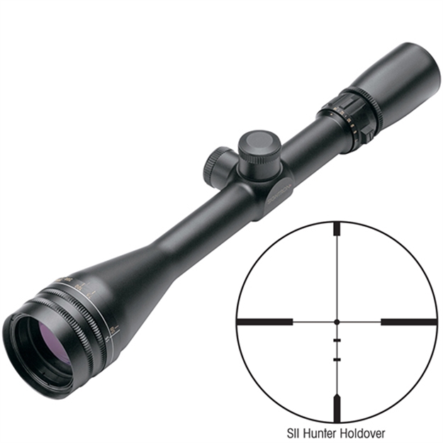Picture of Sightron, Inc. Sii 4-16X42 Hhr