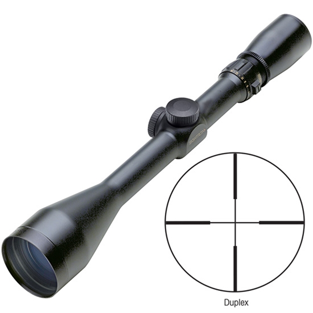 Picture of Sightron, Inc. Sii 4.5-14X50 Duplex