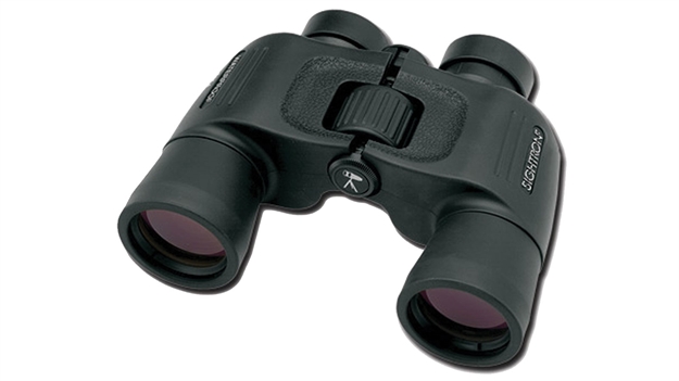 Picture of Sightron, Inc. Sii WP 10X42 Bino