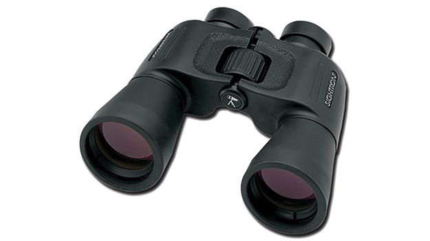 Picture of Sightron, Inc. Sii WP 10X50