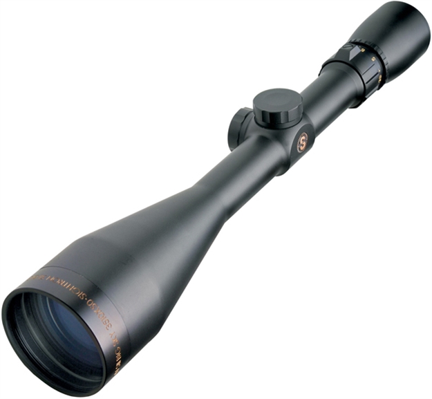 Picture of Sightron, Inc. Siib 3.5-10X50 Dplx Matte