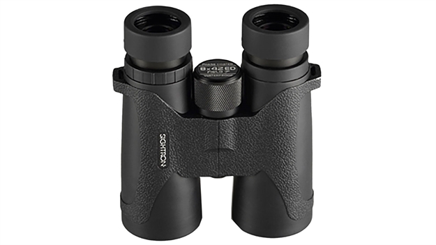 Picture of Sightron, Inc. Siii 10X42 ED Bino