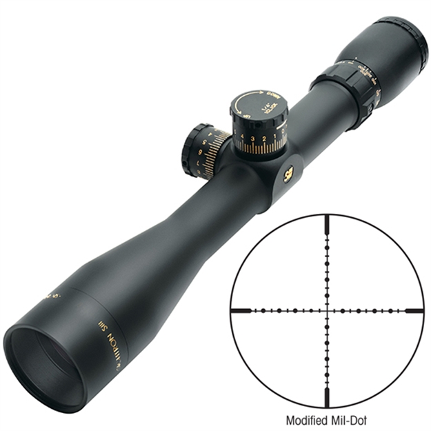 Picture of Sightron, Inc. Siii 10X42 Mod Mdt RF