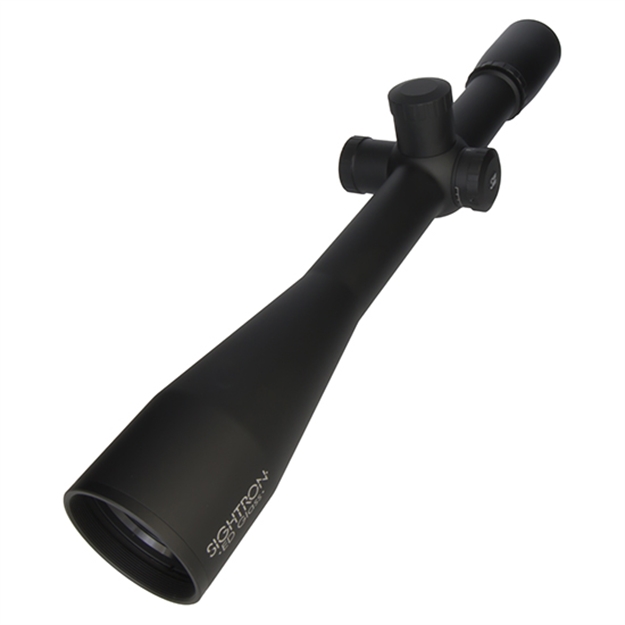 Picture of Sightron, Inc. Scope Siii SS 45X45 Competition .1 Dot 30Mm SF 25150