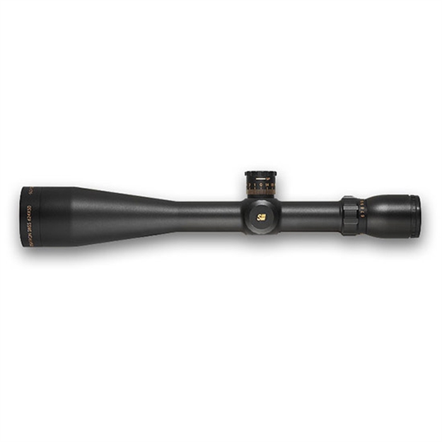 Picture of Sightron, Inc. Siii 6-24X50 Long Range Mil Dot 25133