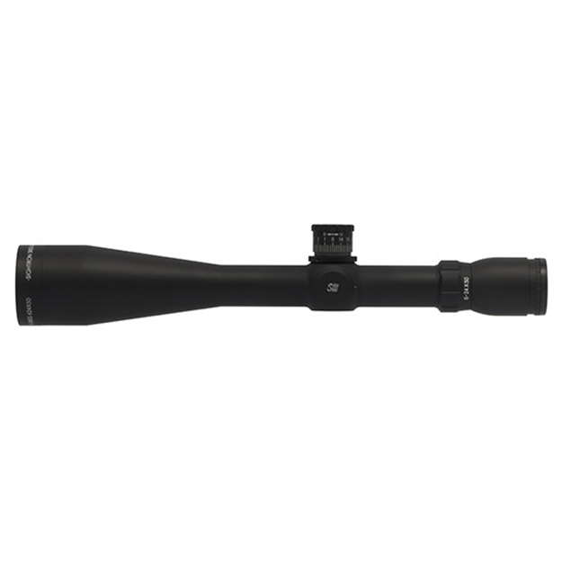 Picture of Sightron, Inc. Siii 6-24X50 Long Range Moa ZS 25170