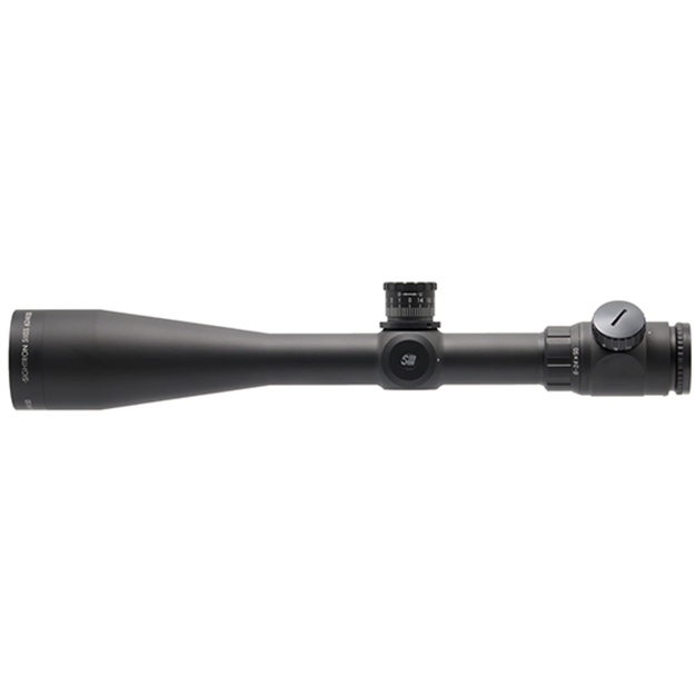 Picture of Sightron, Inc. Siii 6-24X50 LR Zero Stop Moa Ill