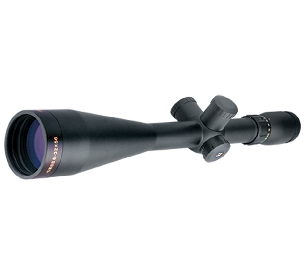 Picture of Sightron, Inc. Scope Siii 8-32X56 LR .125 Dot Target Knobs 30Mm SF 25147