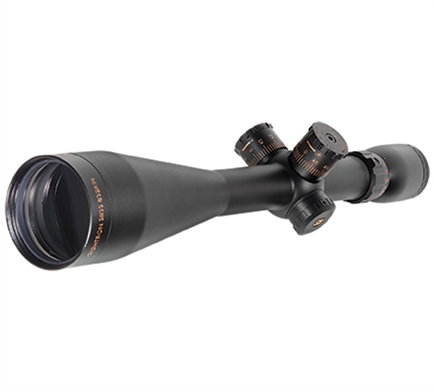 Picture of Sightron, Inc. Siii 8-32X56 Imrad Tac