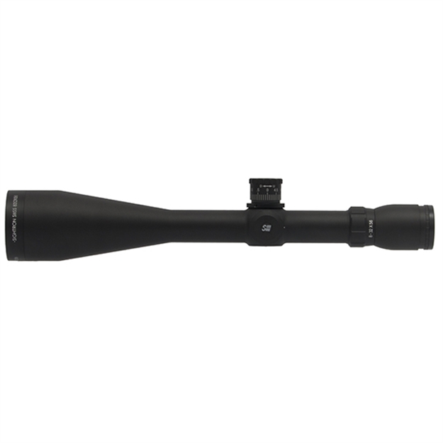 Picture of Sightron, Inc. Siii 8-32X56 LR Zero Stop MD Mrad