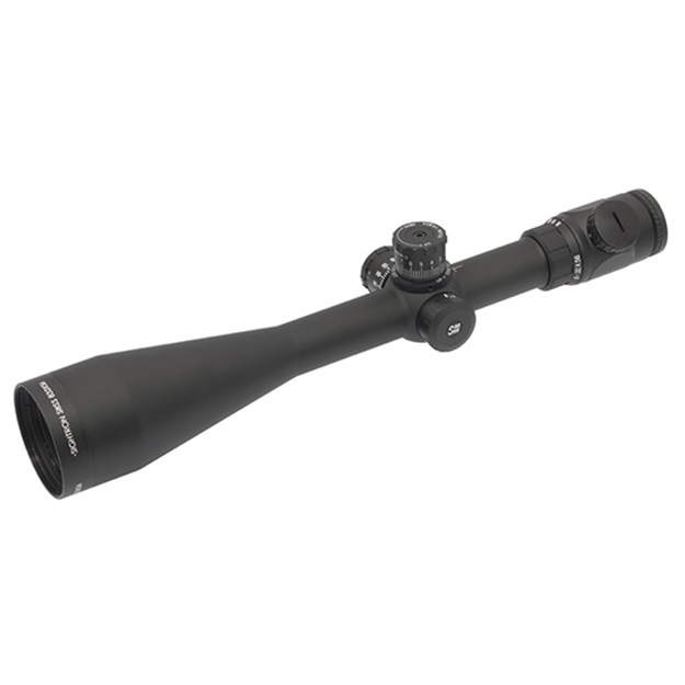 Picture of Sightron, Inc. Siii 8-32X56 LR Zero Stop Moa Ill