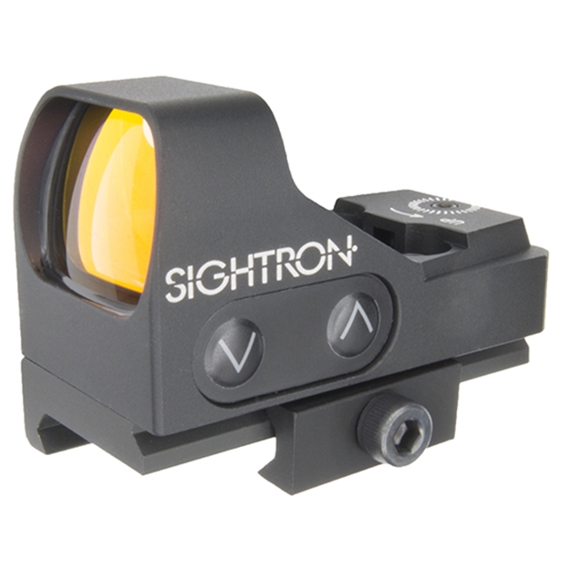 Picture of Sightron, Inc. Srs2 2 Moa Pistol Sight