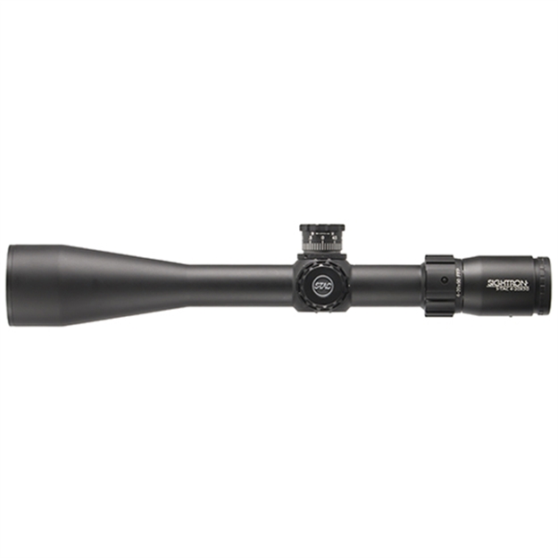 Picture of Sightron S-Tac4-20X50zsffpirmh Rifle Scope 26016