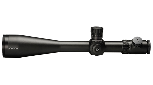 Picture of Sightron, Inc. Svss 10-50X60 IR Moa