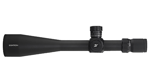 Picture of Sightron, Inc. Svss 1050X60 MH