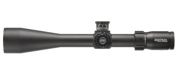 Picture of Sightron S-Tac 3-16X42 30Mm ZS Ffp H