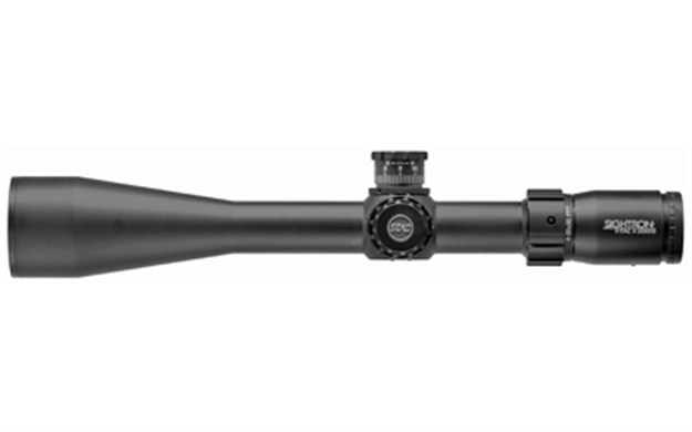 Picture of Sightron S-Tac 4-20X50 30Mm Moa-2